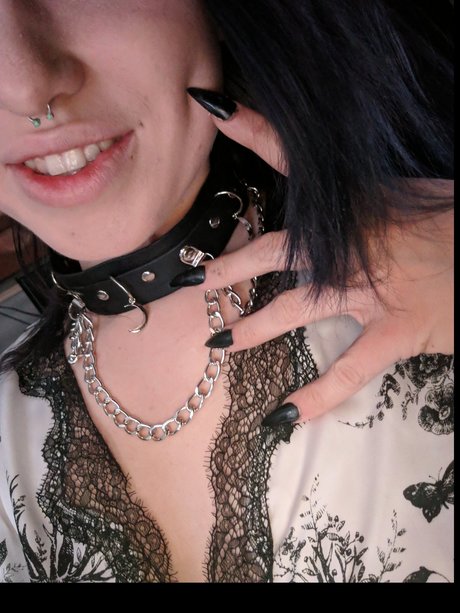 Lilgoose Nacktbilder von OnlyFans geleakt