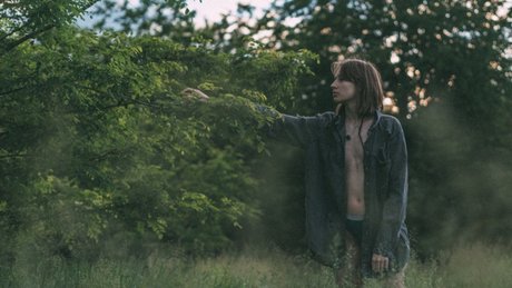 Buckthorn in a smoking section Nacktpornos von OnlyFans geleakt