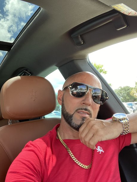 Yosvani OnlyFans Fotos