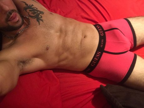 Yosvani OnlyFans Nackt