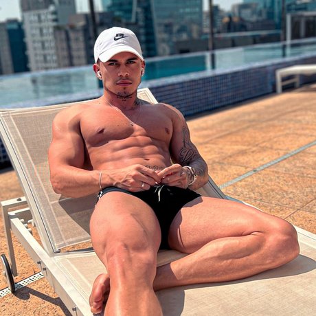 Victor Prado OnlyFans