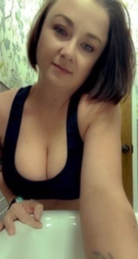 Baby Blues Nacktbilder von OnlyFans geleakt