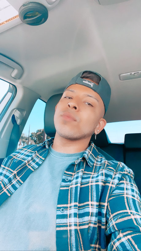 JerryAnthonyy OnlyFans Gratis Porn