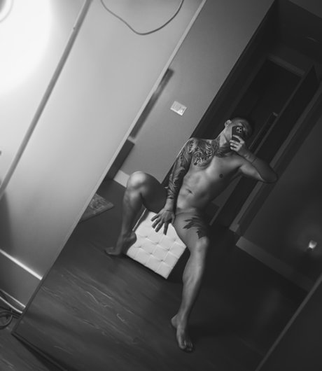 JeremyBooXXX OnlyFans