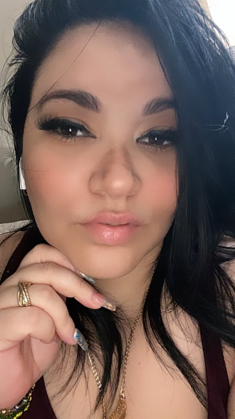 Jennifer Jim nez OnlyFans Bilder geleakt