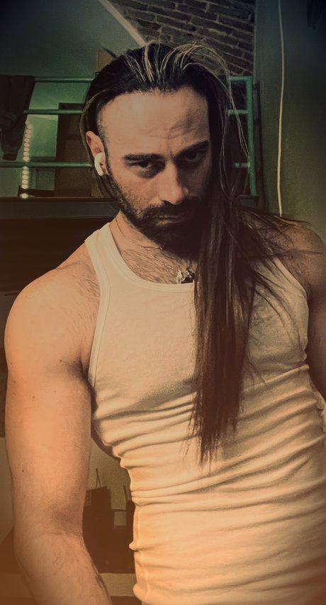 Alexander Paradiso OnlyFans Sextape