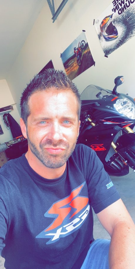 K Rock12489 OnlyFans Sex geleakt