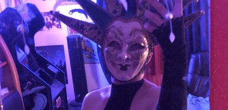 JESTER Idiot OnlyFans Sex