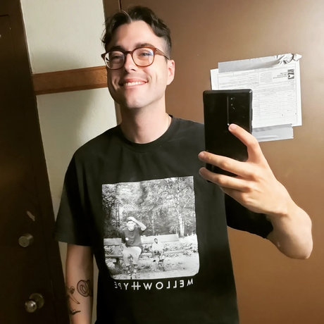 Stockton Nacktbilder von OnlyFans geleakt