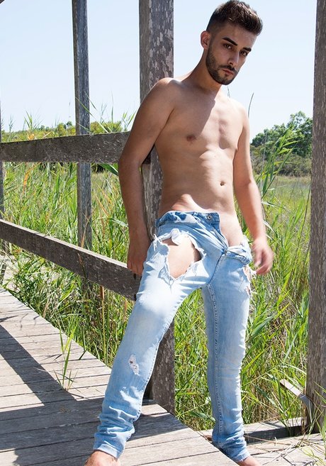 Miquel Duque Neue geleakte OnlyFans-Inhalte