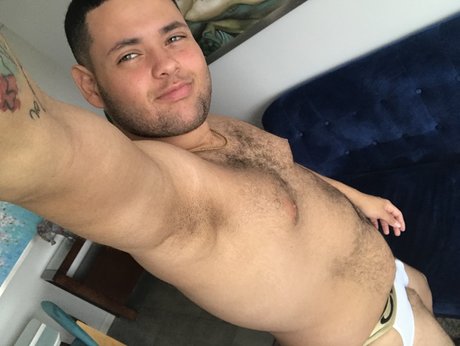 Jhonatan Daniel Alexander Herrera Leaked OnlyFans Content