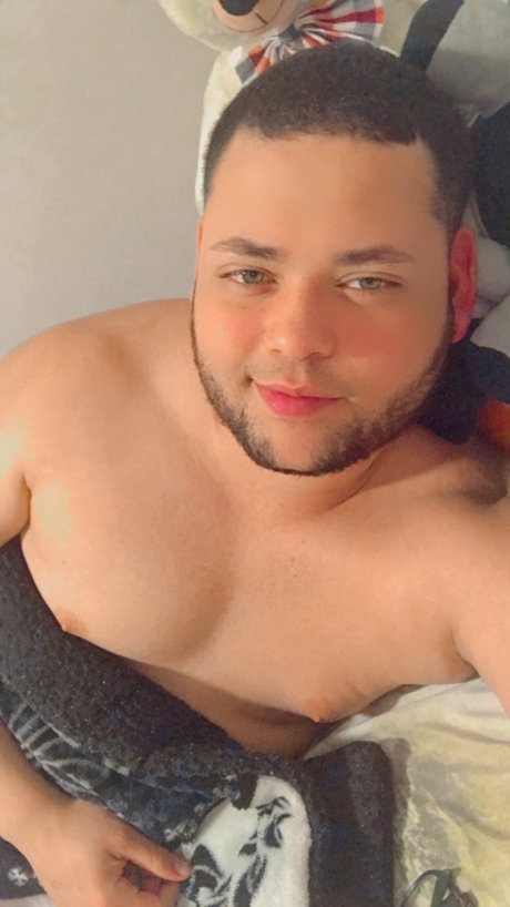 Jhonatan Daniel Alexander Herrera OnlyFans