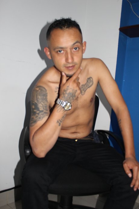 CRISTIAN NurlyFans-Brüste