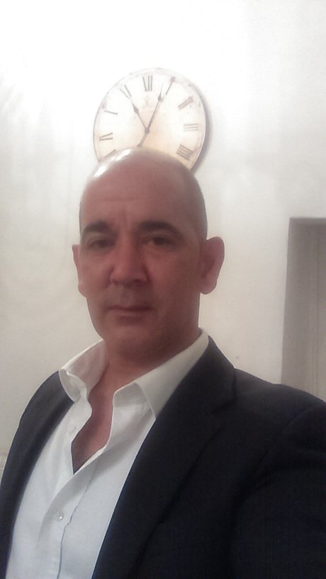 Jason James OnlyFans Nacktbilder geleakt