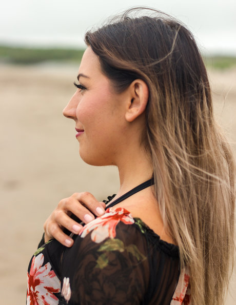 Jazmyne Nacktbilder von OnlyFans geleakt