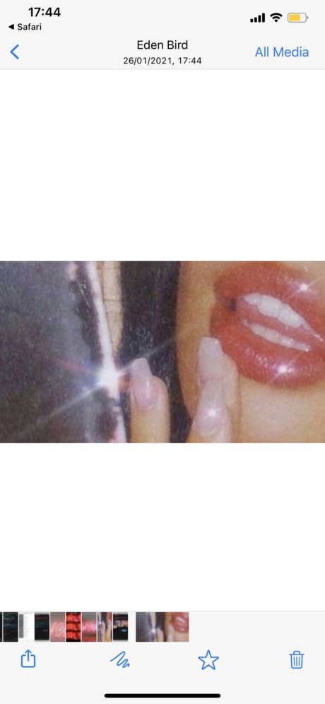 Ciah aleaze Leaked OnlyFans Nacktbilder