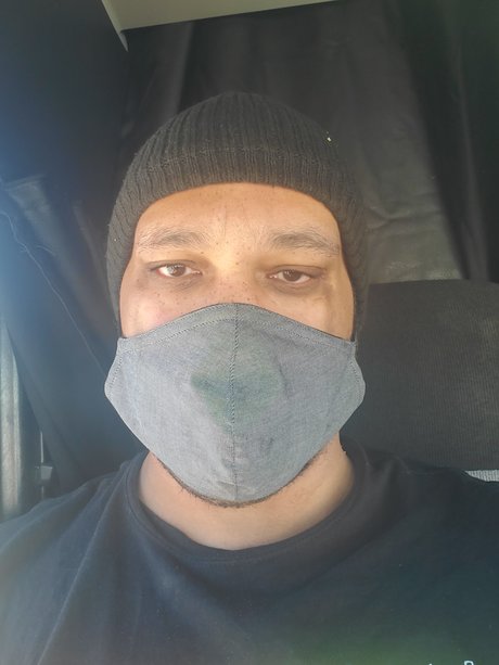 Motown Trucker XXX OnlyFans