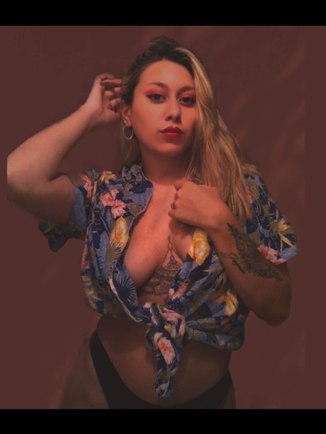 Larweed_ Nacktbilder von OnlyFans