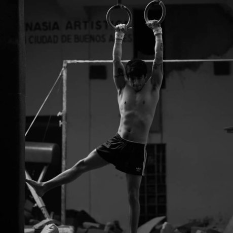 Marshall Perish OnlyFans geleakt