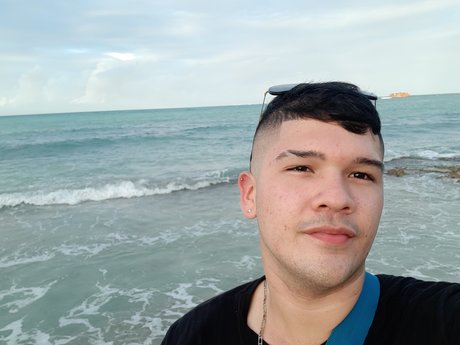 Juansegonzalez3 Nacktbilder von OnlyFans geleakt