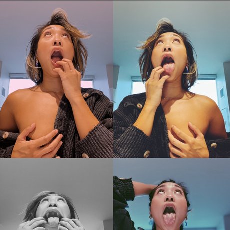 CroHOE tings Leak von OnlyFans