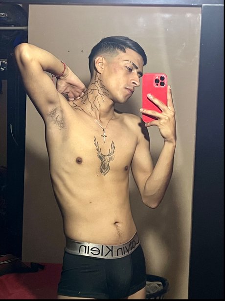 josafath Constantino OnlyFans Leaks