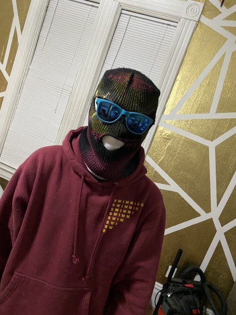 MAD STATE Leaked OnlyFans Nacktbilder