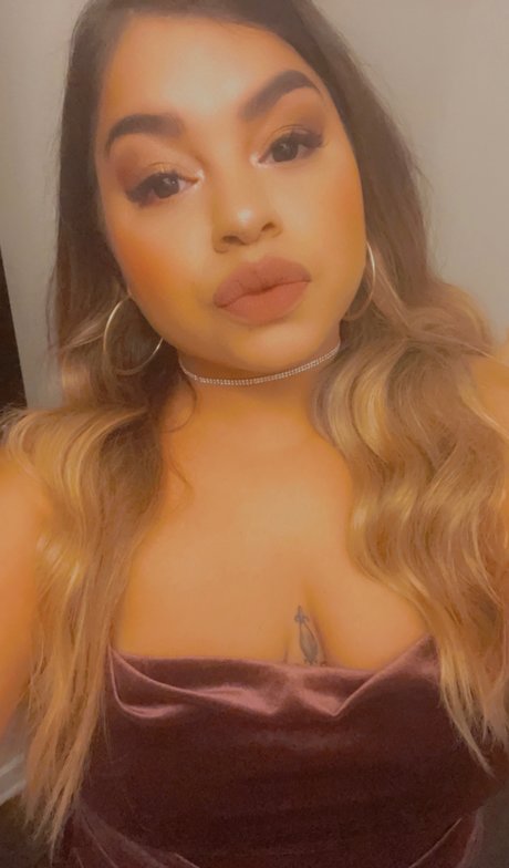 Mary Jane Rose only fans Nacktbilder von OnlyFans geleakt