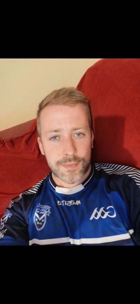 DARMAC99 OnlyFans Leak