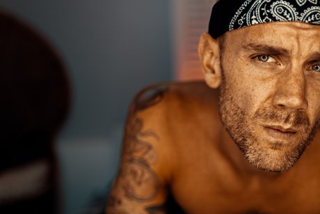 Brad Bronton Leaks OnlyFans