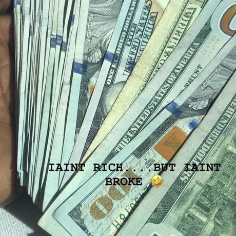 Get Money OnlyFans-Bilder geleakt