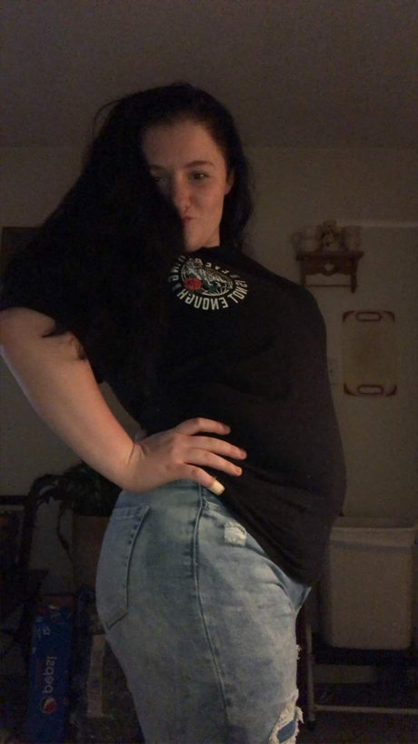 Skylar Phoenix Nacktbilder von OnlyFans geleakt