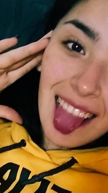 Maruaye OnlyFans Leaked