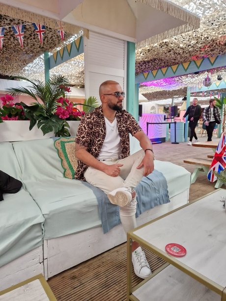 Bradson OnlyFans-Komplettinhalte