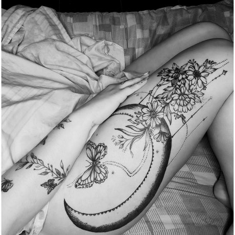 Ver nica Little_ OnlyFans schlank