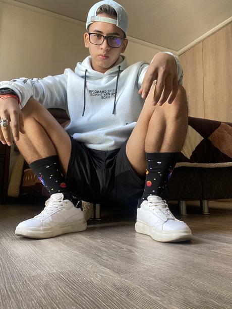 Gianni Arcos_ Nacktbilder von OnlyFans geleakt