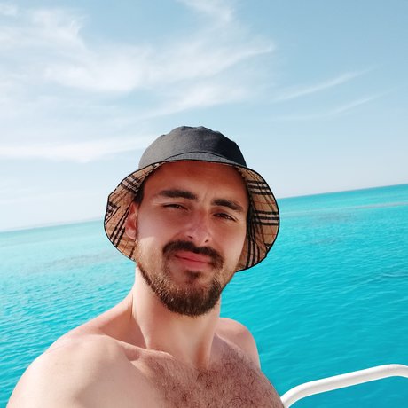 Zakhar OnlyFans Nacktbilder geleakt