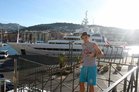 Zakhar OnlyFans Sextape geleakt