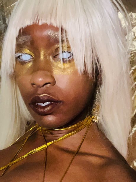 Aries Sun OnlyFans Nacktbilder geleakt