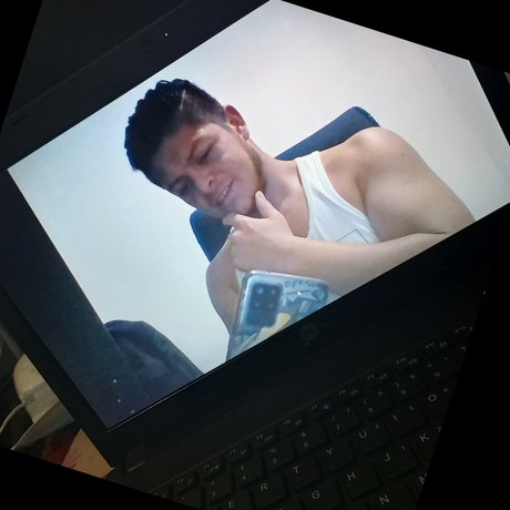 Alejandro Ram rez OnlyFans Bilder geleakt