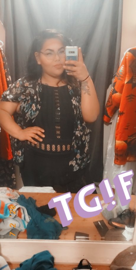 Layneeee OnlyFans Brüste Bild