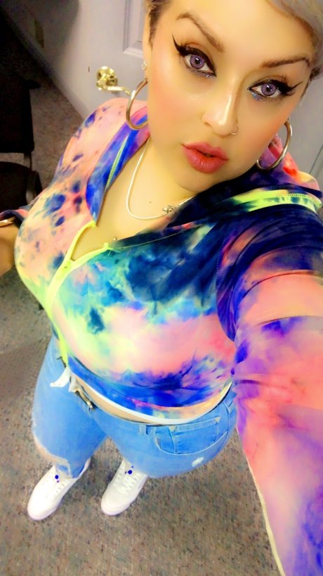 La Rubia SwaGgz OnlyFans Inhalte