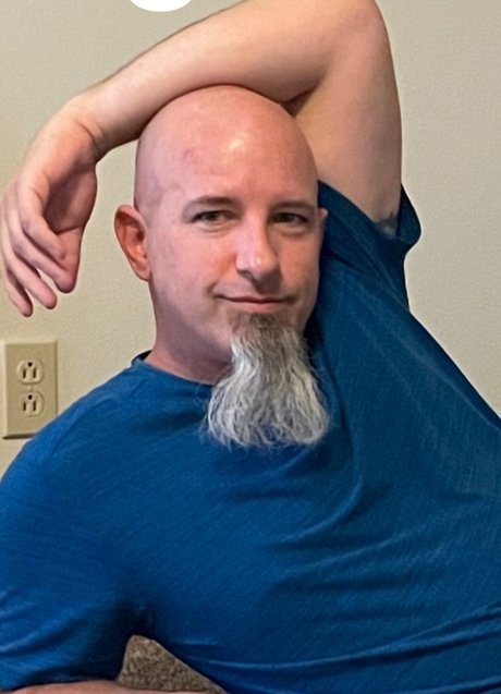 John Wesley Durham OnlyFans Nacktbilder geleakt