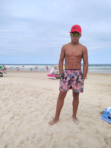 Cruz_ OnlyFans Nacktbilder geleakt