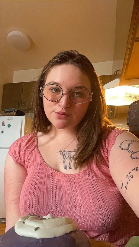 Julie bear OnlyFans Nackt Content