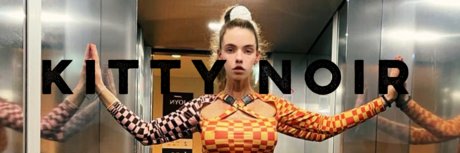 Kitty Noire OnlyFans geleakte Brüste