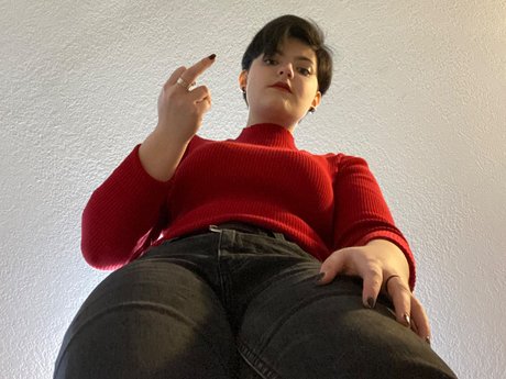 Hark OnlyFans Nacktbilder geleakt