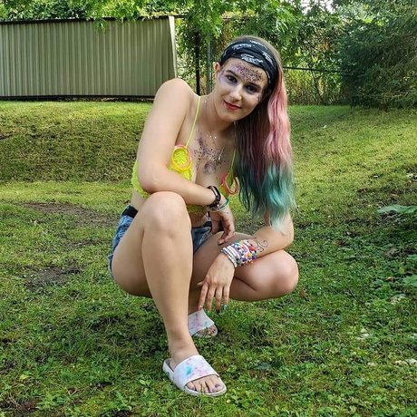 Ravebae709 OnlyFans Nackt Leaks