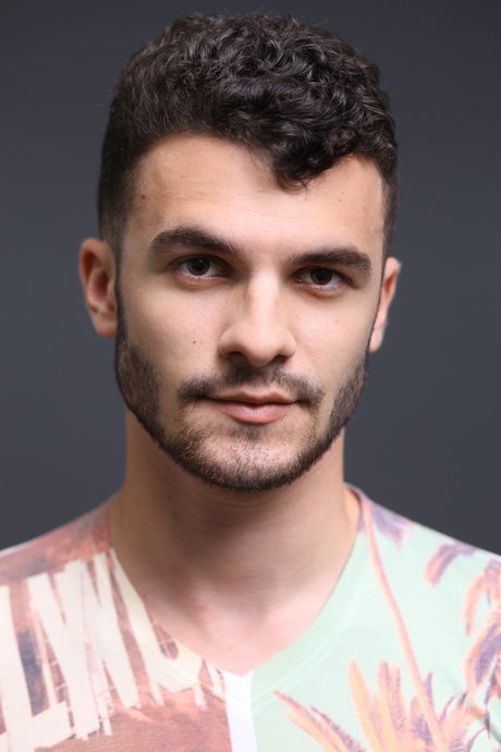 Dyushboy OnlyFans Nackt