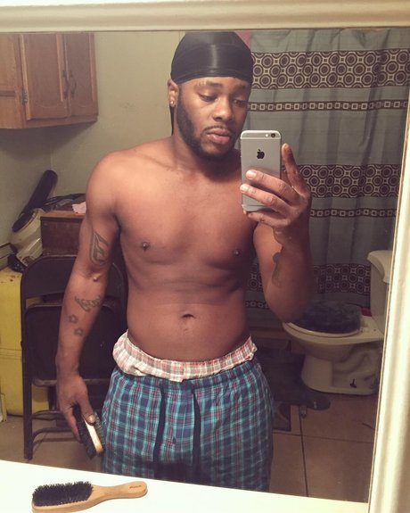 DingDong Black OnlyFans Porn